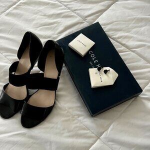 Never Worn Cole Haan Belline OT Pump II Size 11B